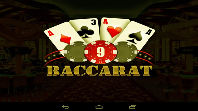 [Bí mật] về cách chơi Baccarat cơ bản cho người mới bắt đầu