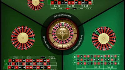 Roulette là gì? Luật chơi và cách game dành cho newbie