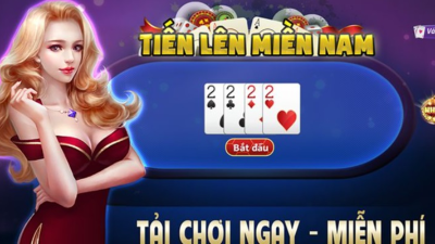 Top 5 game bài đổi thưởng qua ngân hàng cực hot hiện nay