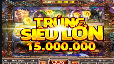 Truy cập nổ hũ 52 vin - chơi game online siêu lợi nhuận